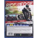 PS4 TT Isle of Man: Ride On The Edge (DE)